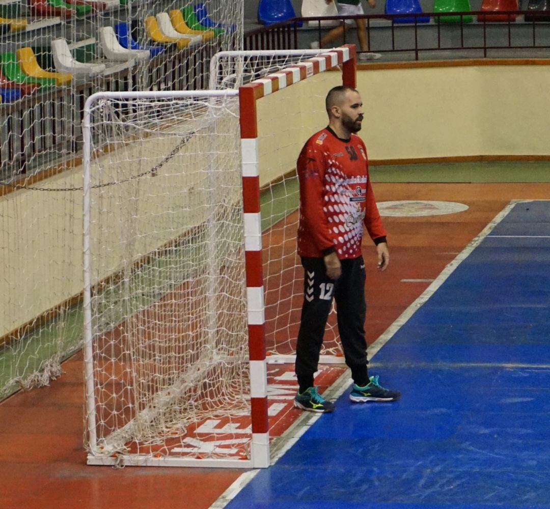 Fran Tirado será baja para Vila-real