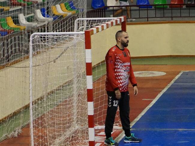 Fran Tirado será baja para Vila-real