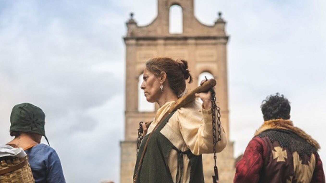 Las jornadas se celebrarán del 3 al 6 de septiembre