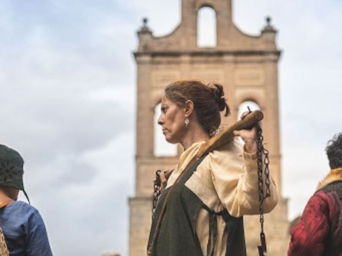 El Ayuntamiento de Ávila abre el plazo para participar en las Jornadas Medievales, que contará con 300 puestos