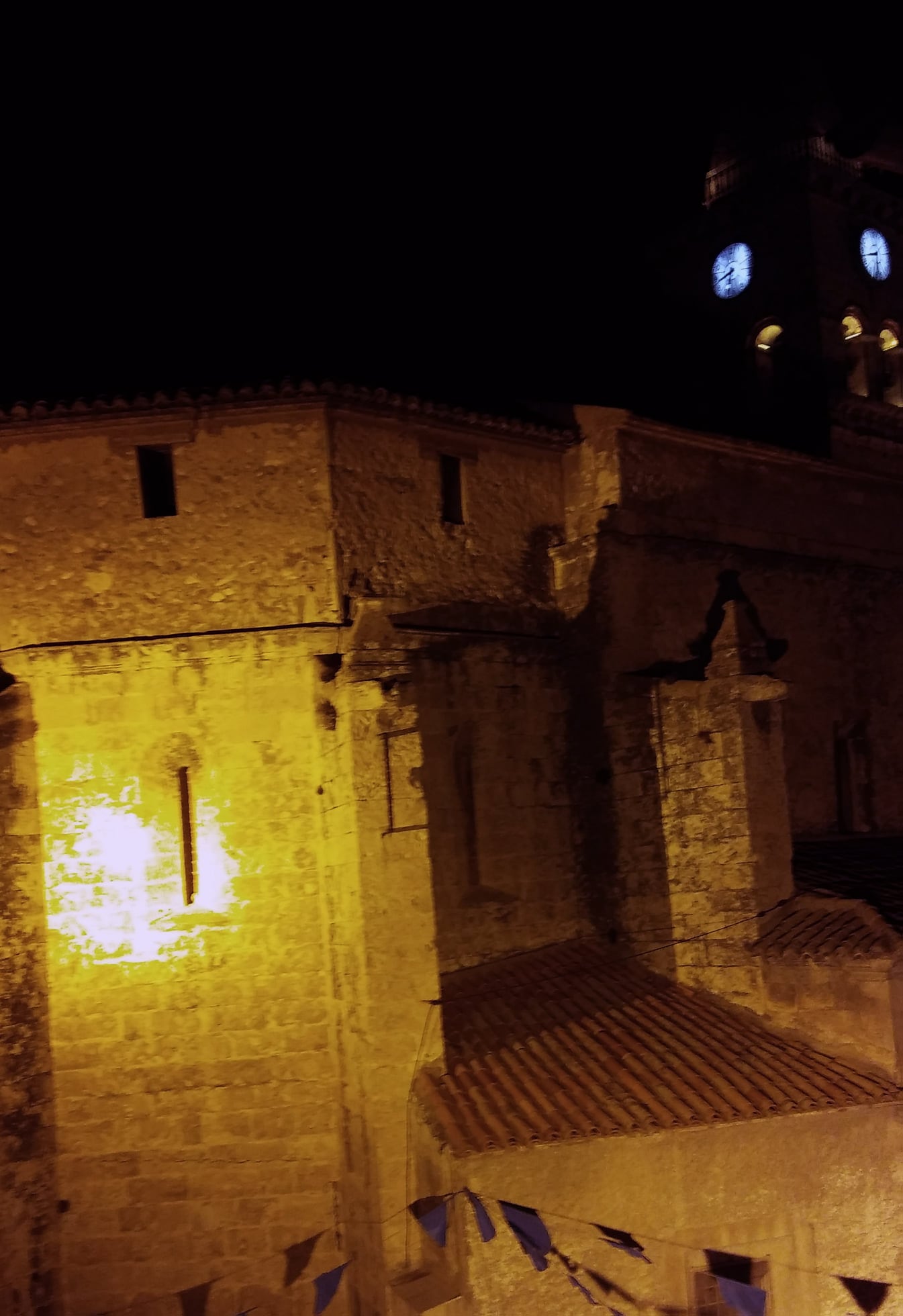 Casco antiguo de Villena