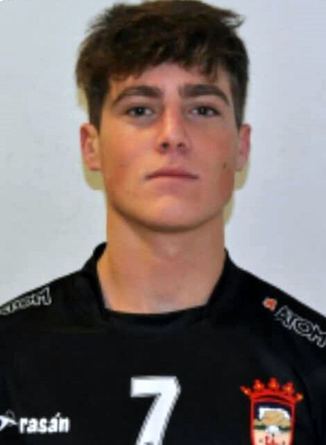 Karlos Rubio estará en las Jornadas de Tecnificación de la RFEBM