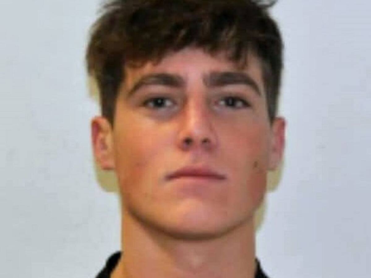 La Federación Española de Balonmano convoca al eldense Karlos Rubio