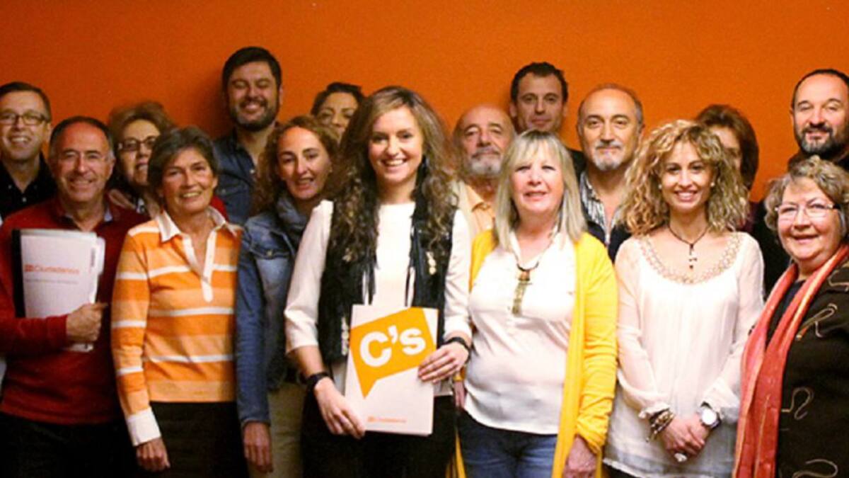 Araceli Gómez da el salto a la política regional y renuncia a encabezar la lista de Ciudadanos en Tres Cantos