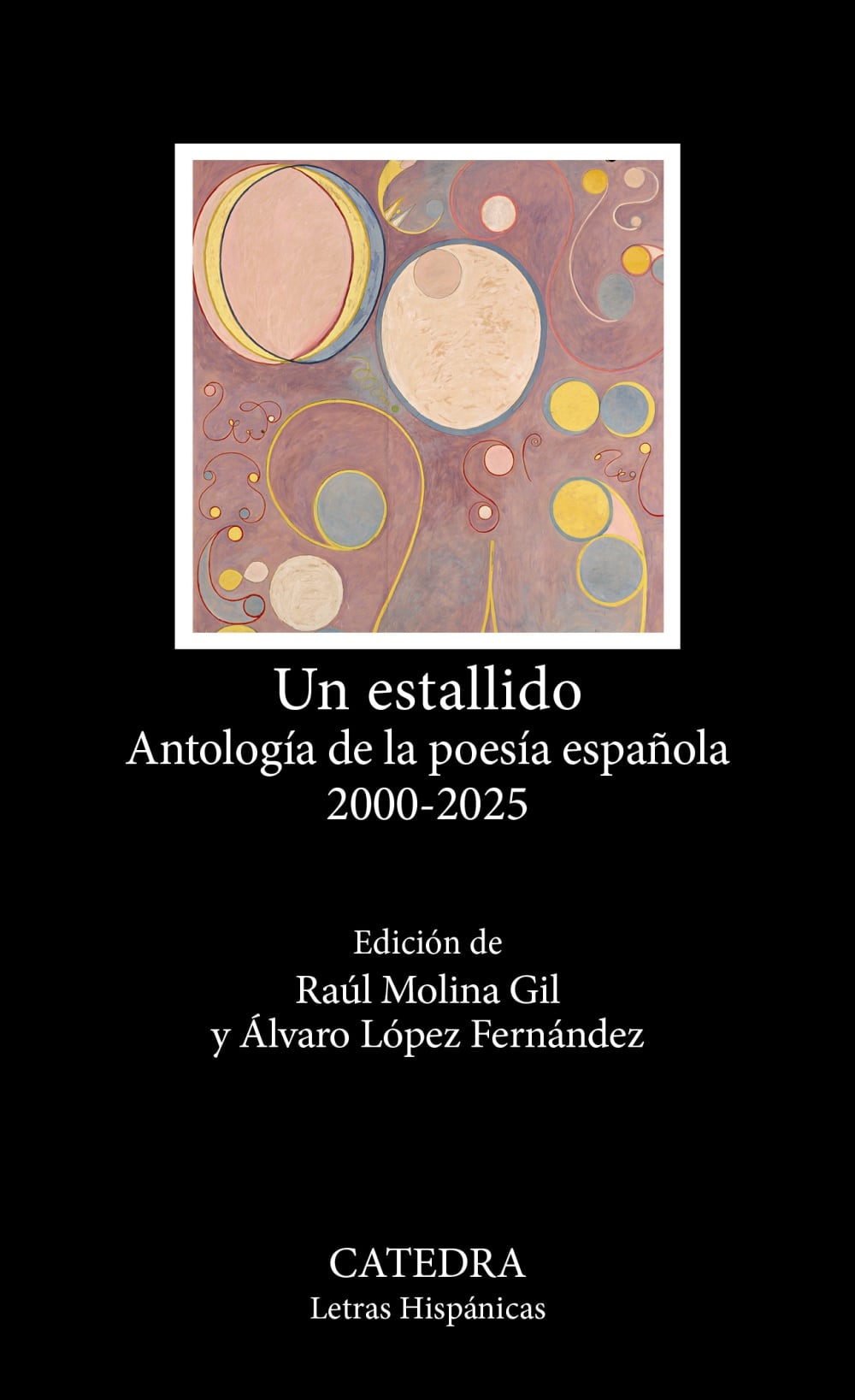 Portada del libro