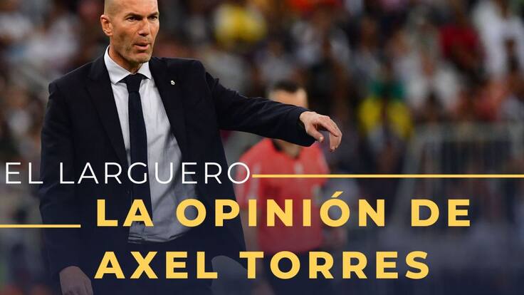 El Sanedrín de El Larguero analiza la victoria del Real Madrid frente al Valencia en la semifinal de la Supercopa