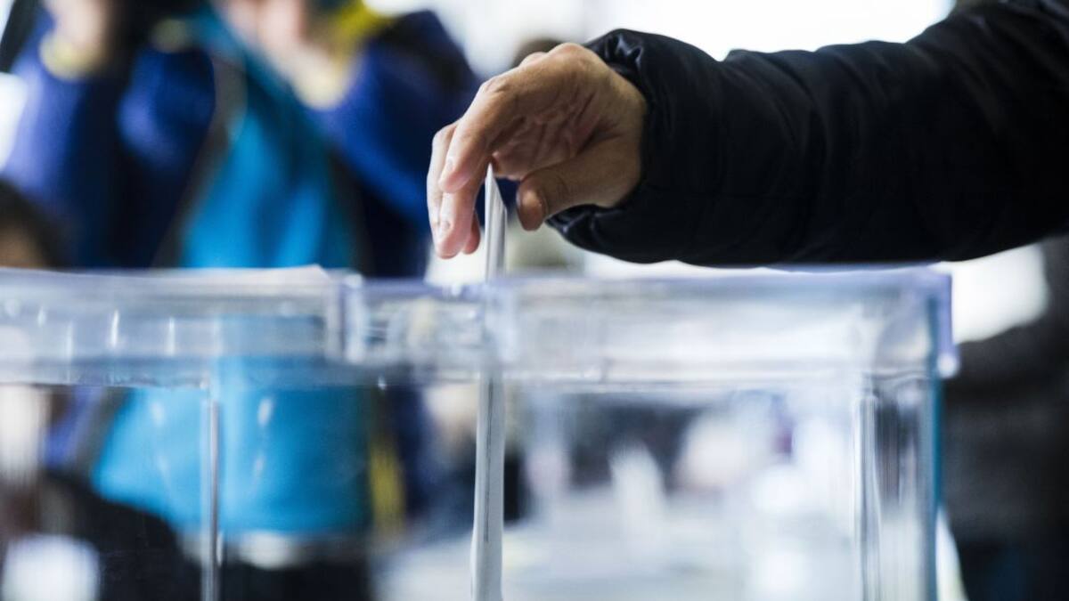 La Columna de Carlos Arcaya | Los resultados del CIS (en condicional) | 10/04/2019