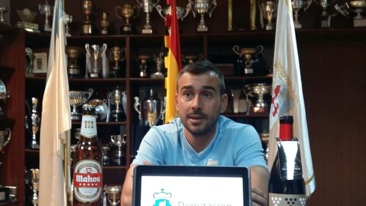 Primera estación del camino largo