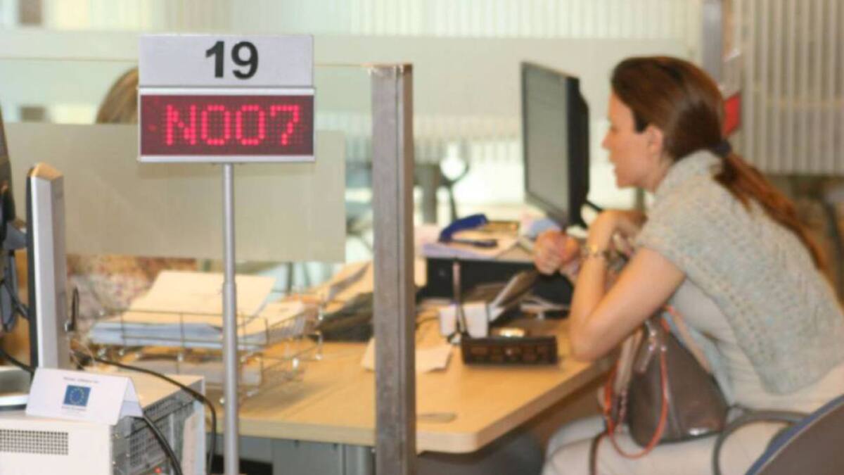 Lleuger augment de l'atur a La Vall d'Albaida