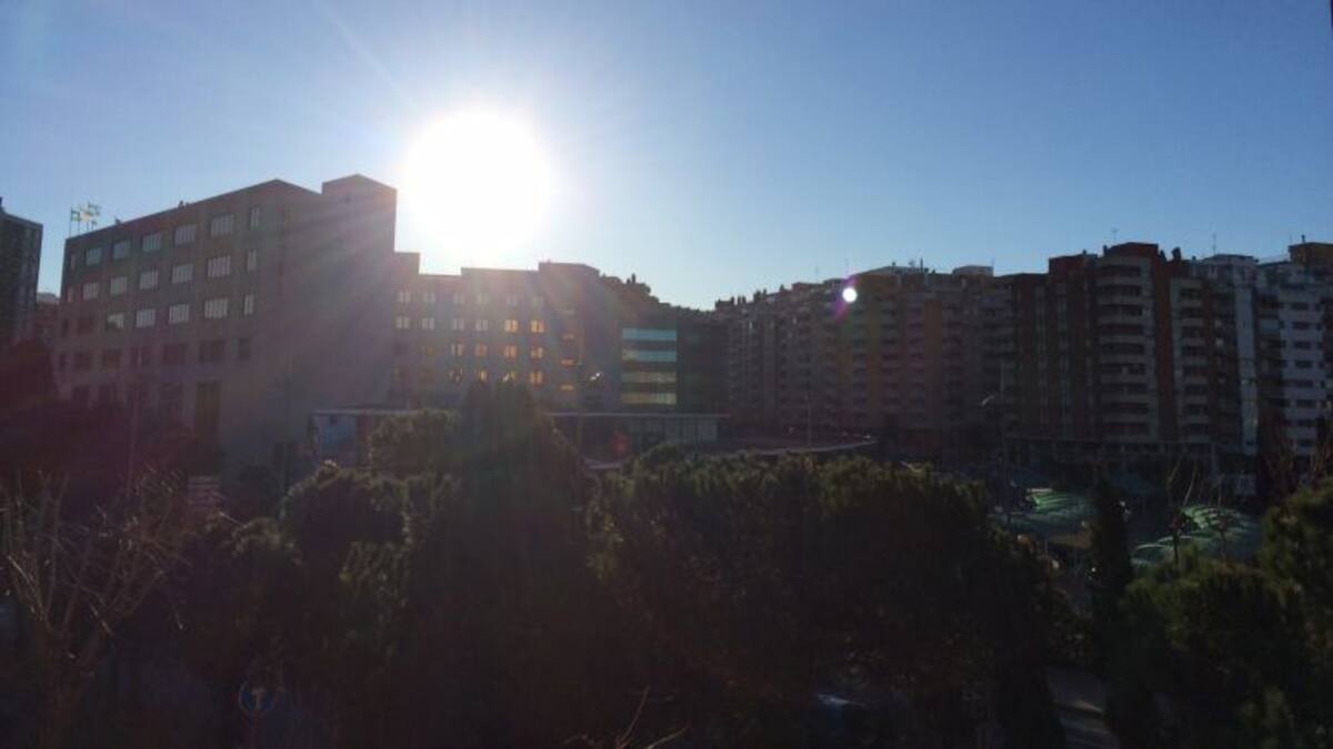 El temps amb Jordi Carbó. 30-03-15