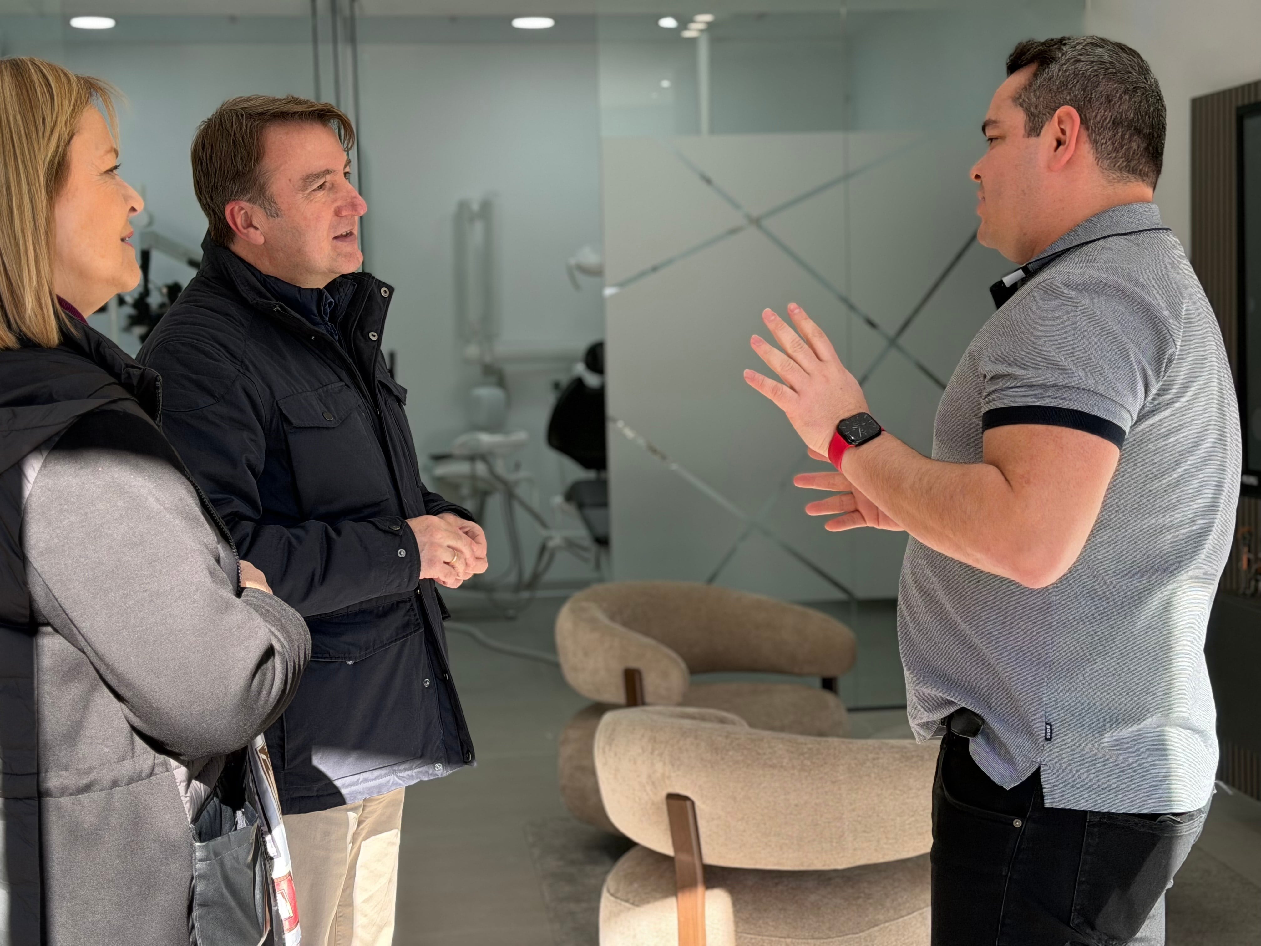 La plataforma ‘Todo Está en Tres Cantos’ alcanza casi 75 mil visitas anuales en 2025