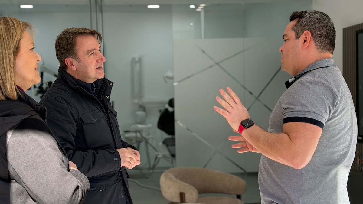 La plataforma ‘Todo Está en Tres Cantos’ alcanzó casi 75 mil visitas en 2025