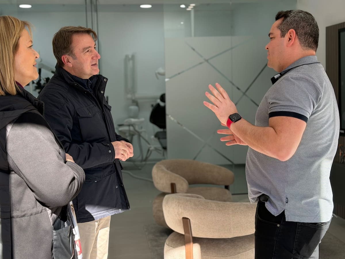 La plataforma ‘Todo Está en Tres Cantos’ alcanzó casi 75 mil visitas en 2025