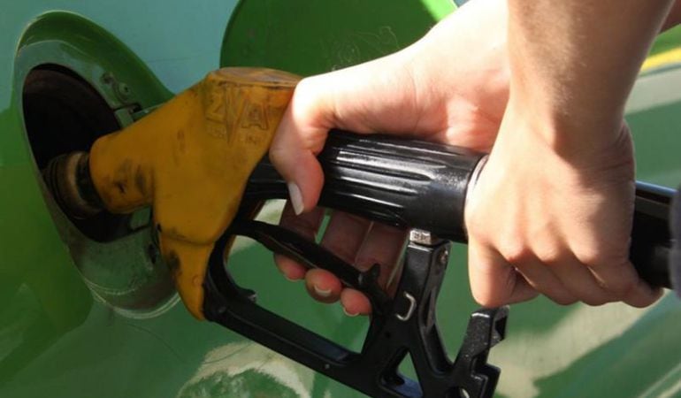 Els carburants han pujat a l&#039;octubre.