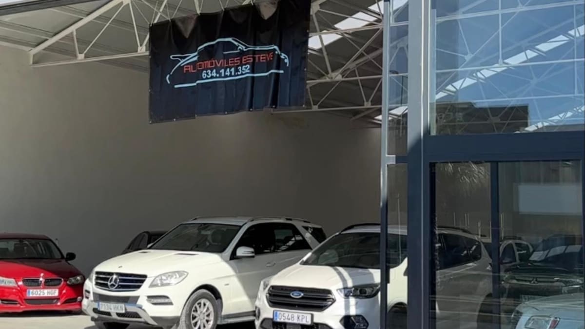 El precio de los coches de segunda mano sigue al alza y consolida su peso en el mercado