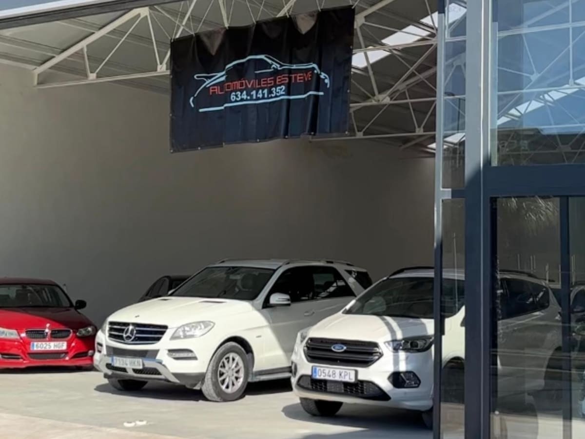 El precio de los coches de segunda mano sigue al alza y consolida su peso en el mercado