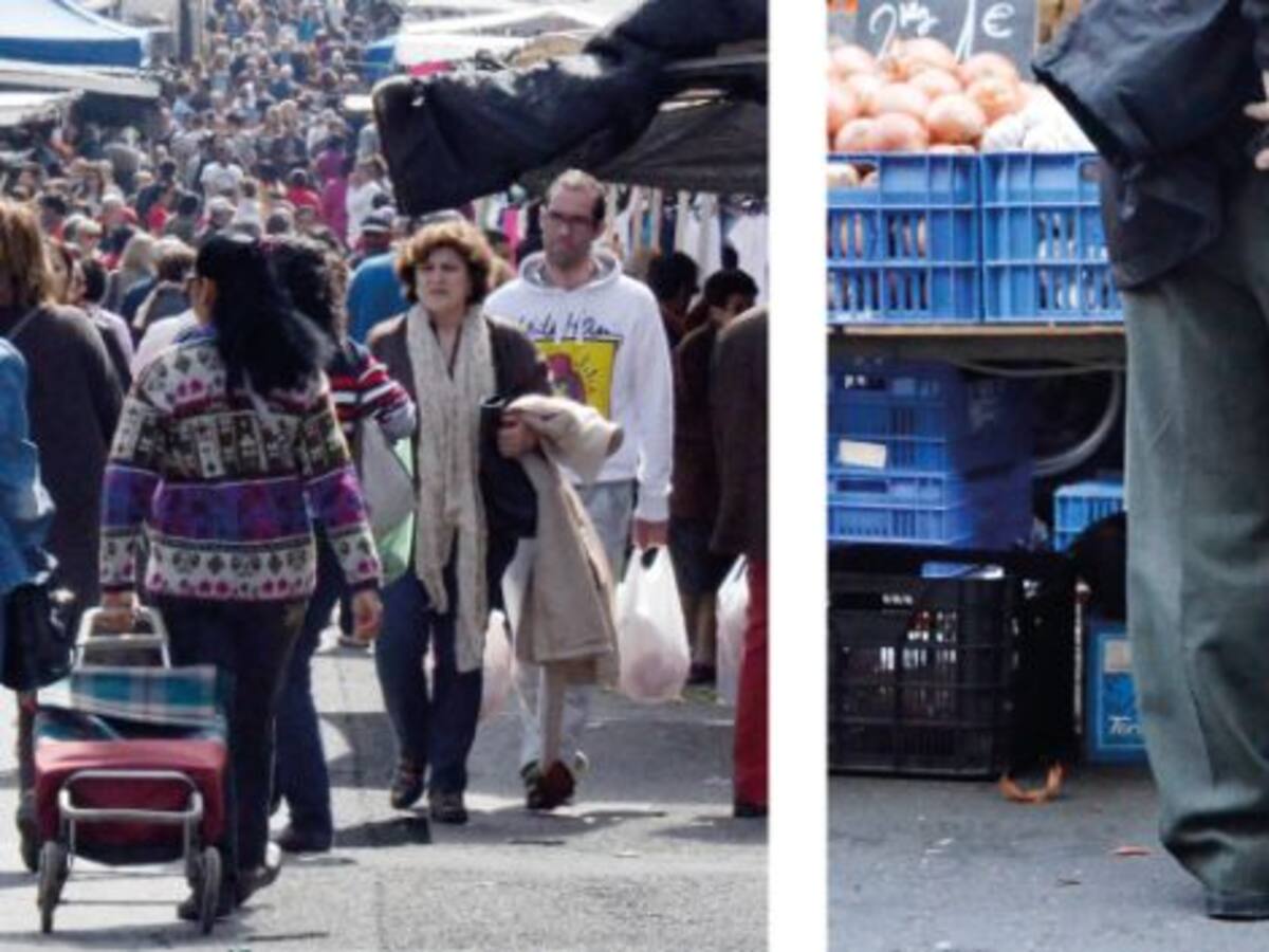 La salud empieza en tu barrio