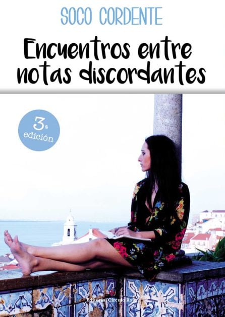 Portada del libro.