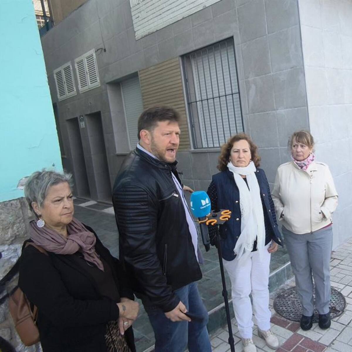 Con Málaga exige un equipo municipal de inspección "para frenar ilegalidades" en el mercado de la vivienda