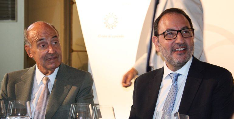 Miquel Roca: "Unió té una participació imprescindible en el futur polític de Catalunya"