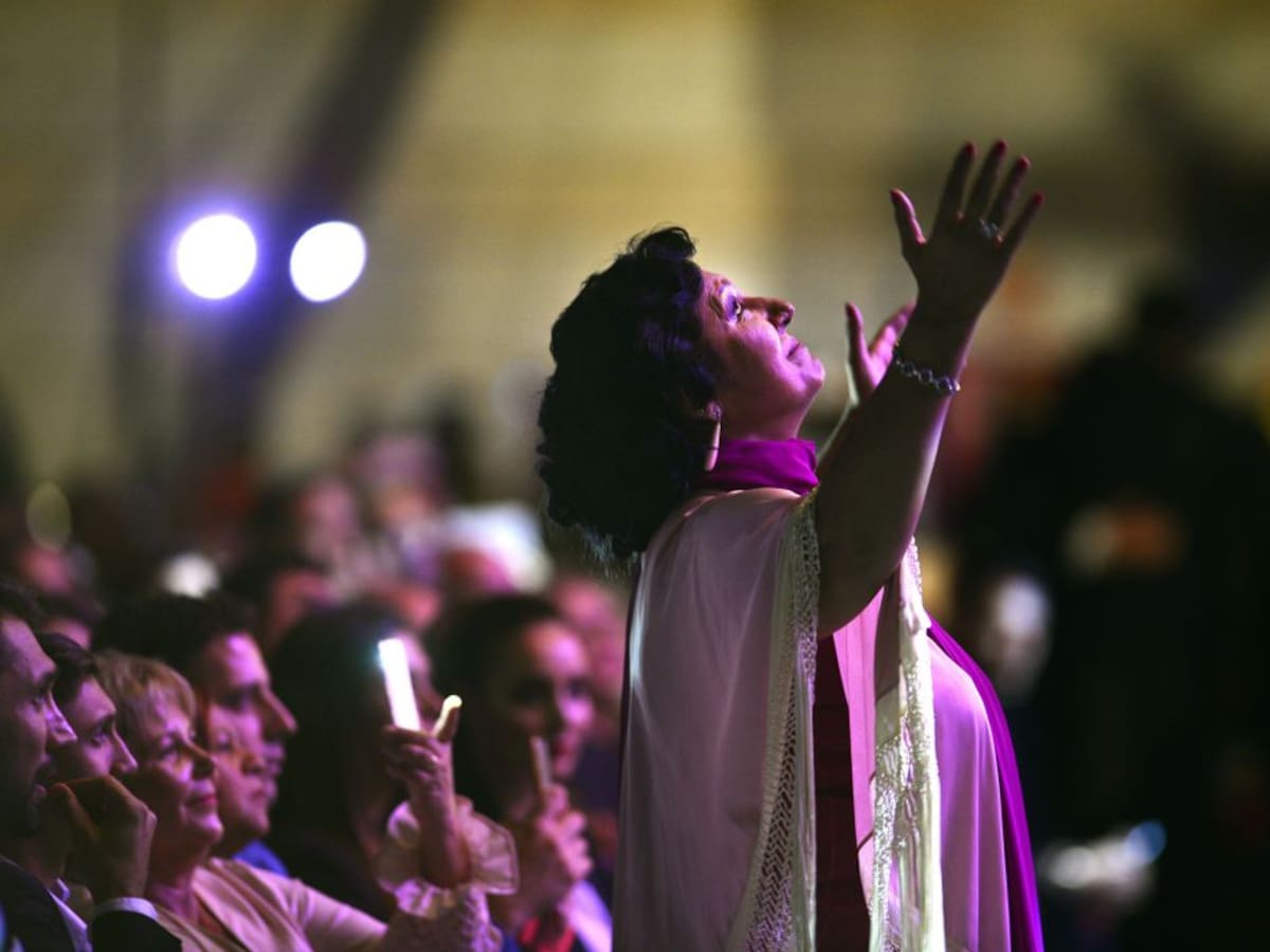TERCERA BIENAL DE FLAMENCO DE SAN ROQUE