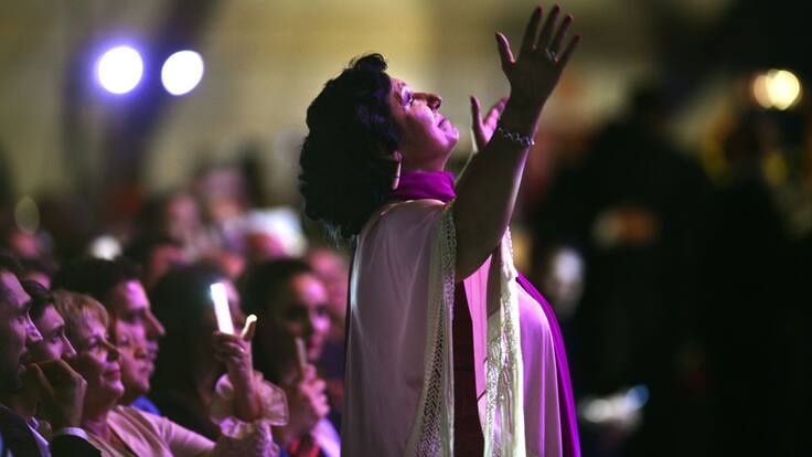 TERCERA BIENAL DE FLAMENCO DE SAN ROQUE