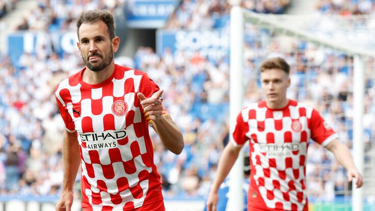 ESPORTS 19/05 AQUI GIRONA