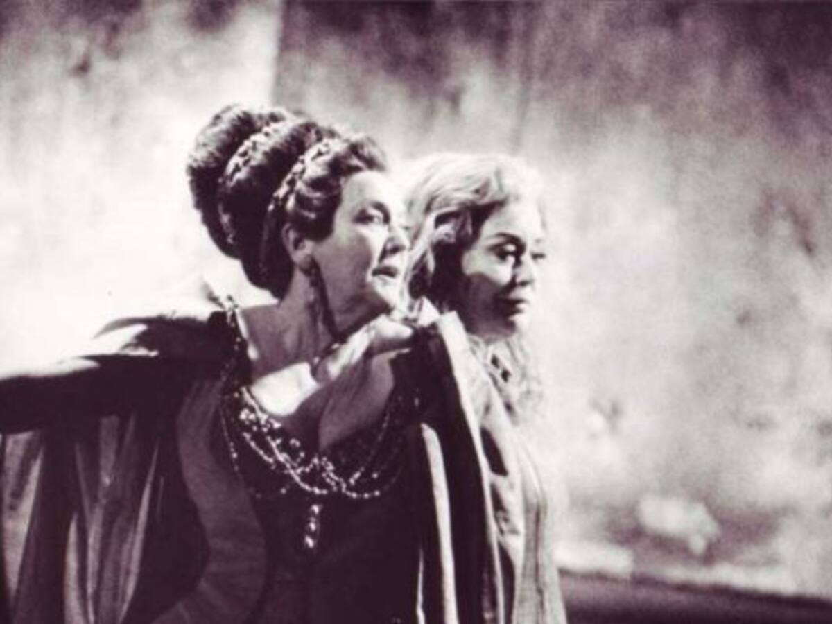 El pleno reclama apoyo del Gobierno local a la Temporada Lírica