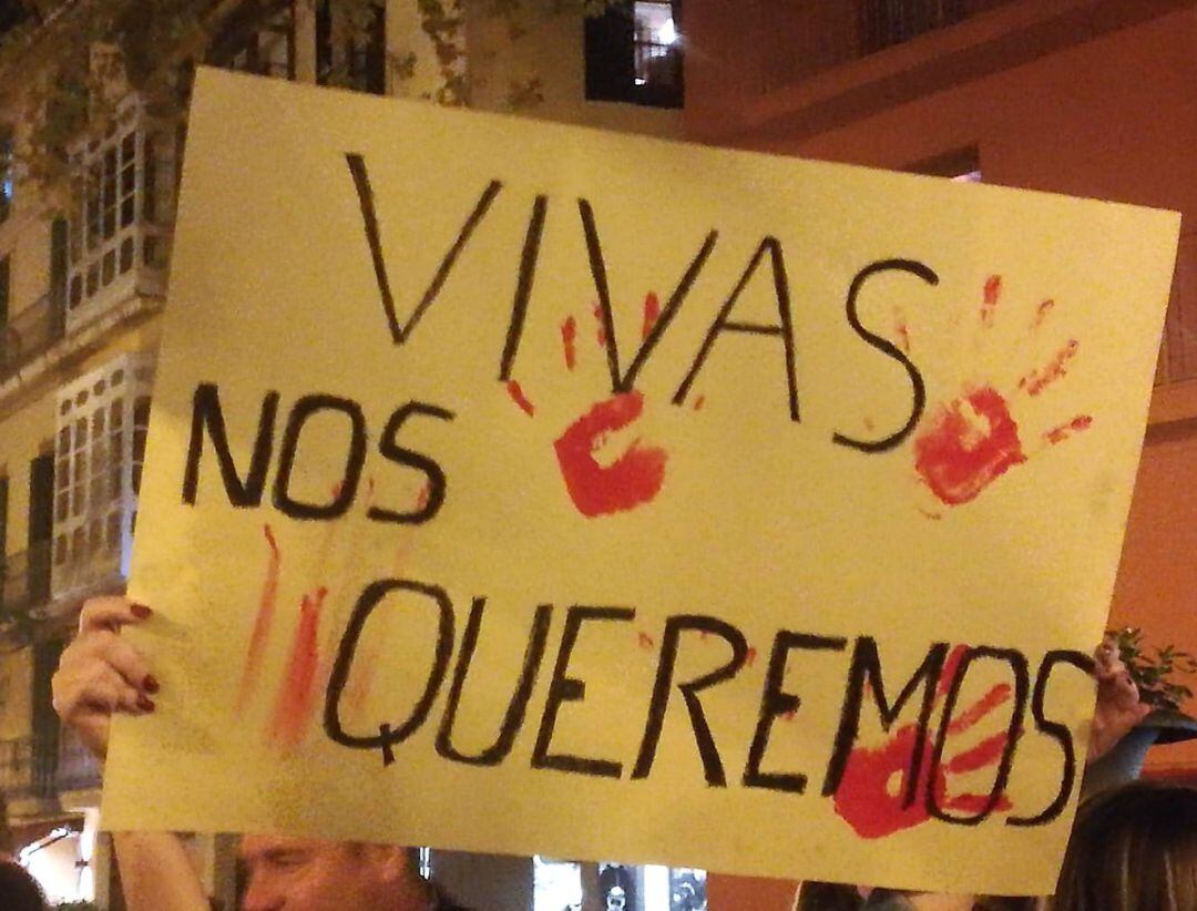 Violencia de género