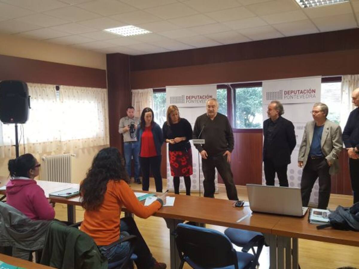 La Facultad del Compostaje de la Diputación tendrá reconocimiento universitario