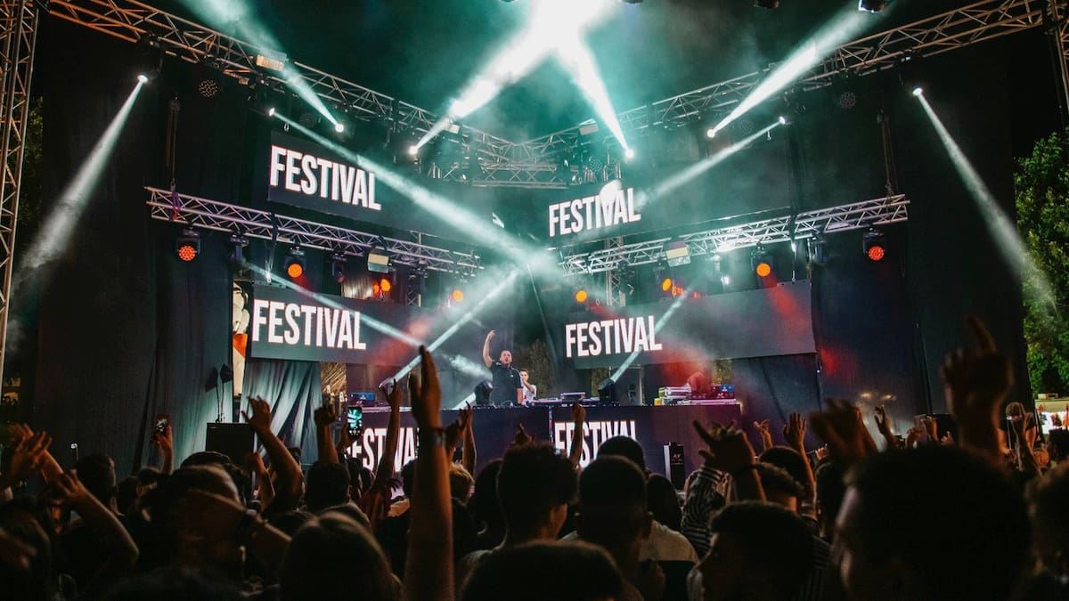 Entrevista a Francisco Moreno sobre el octavo Tramusic Festival