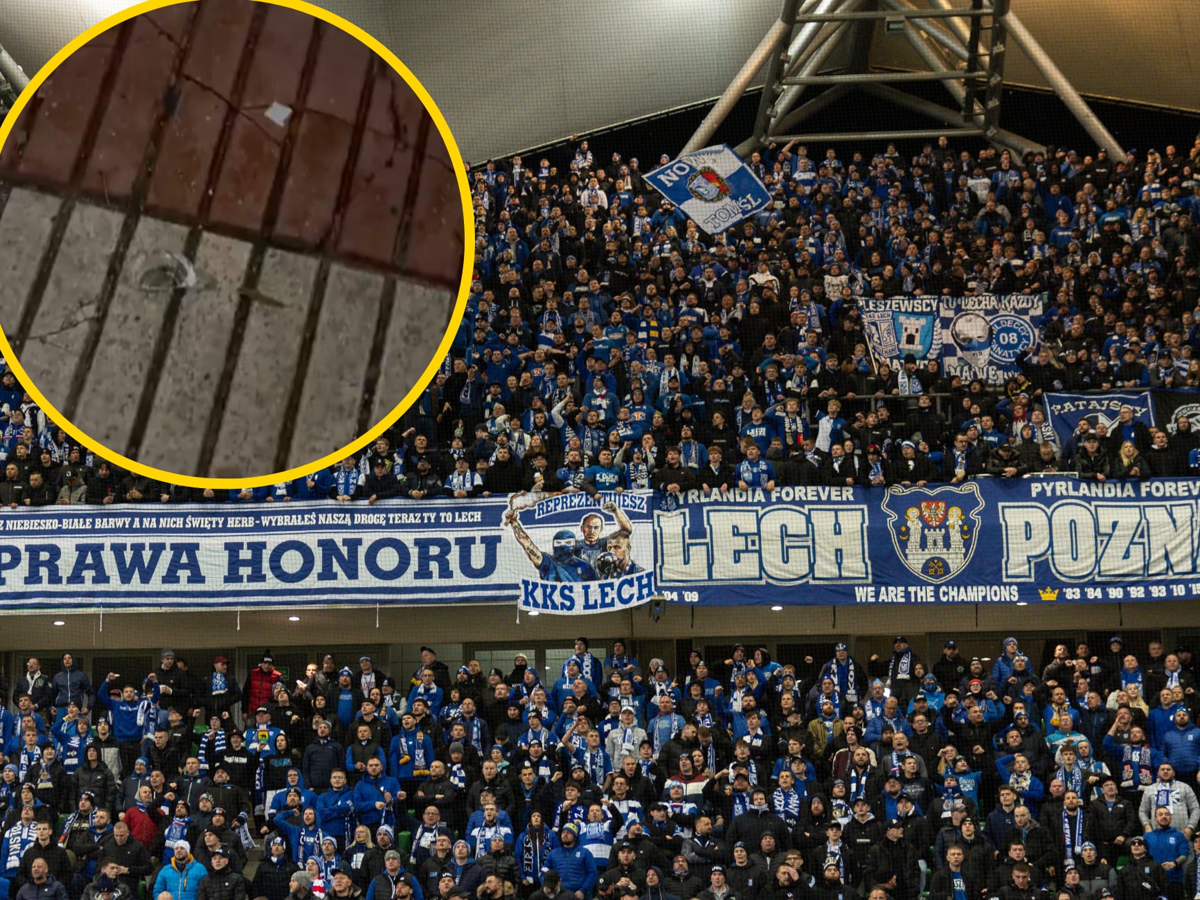 Los radicales del Lech