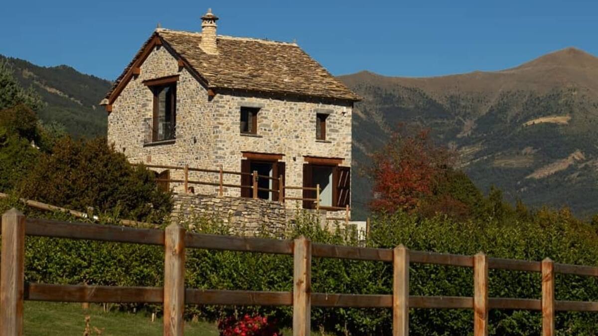 Turismo Verde espera una ocupación media del 85% para esta Semana Santa