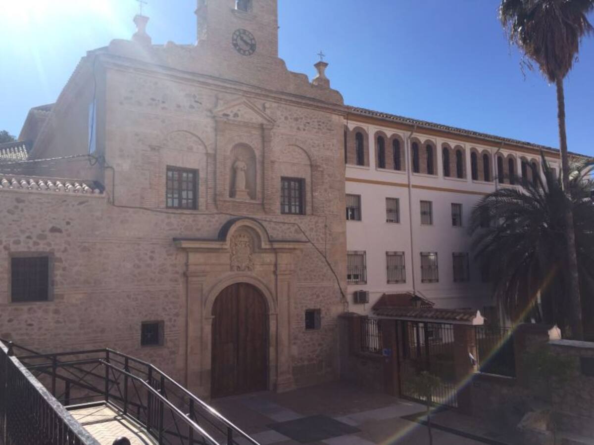 "Yo fui un tuitero en Lorca"