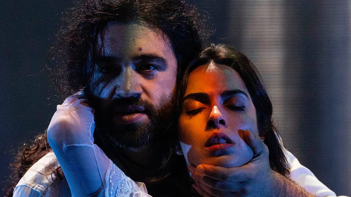 Entrevistamos a Carlos Martín, director de Teatro del Temple