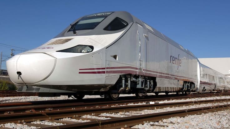 Juan Manuel Yerbes (Renfe): "Más de 25.000 personas han utilizado ya el nuevo Euromed"