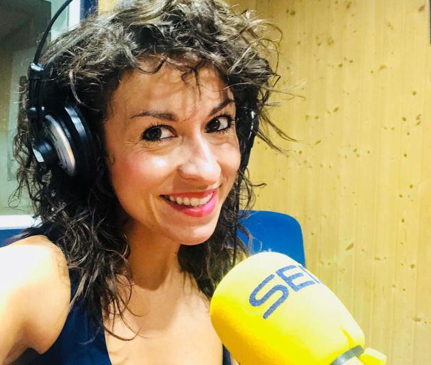 Raquel Rubio, psicóloga de &quot;Tu Momento&quot;, cada martes desde las 12:45h en Hoy por Hoy Valdepeñas