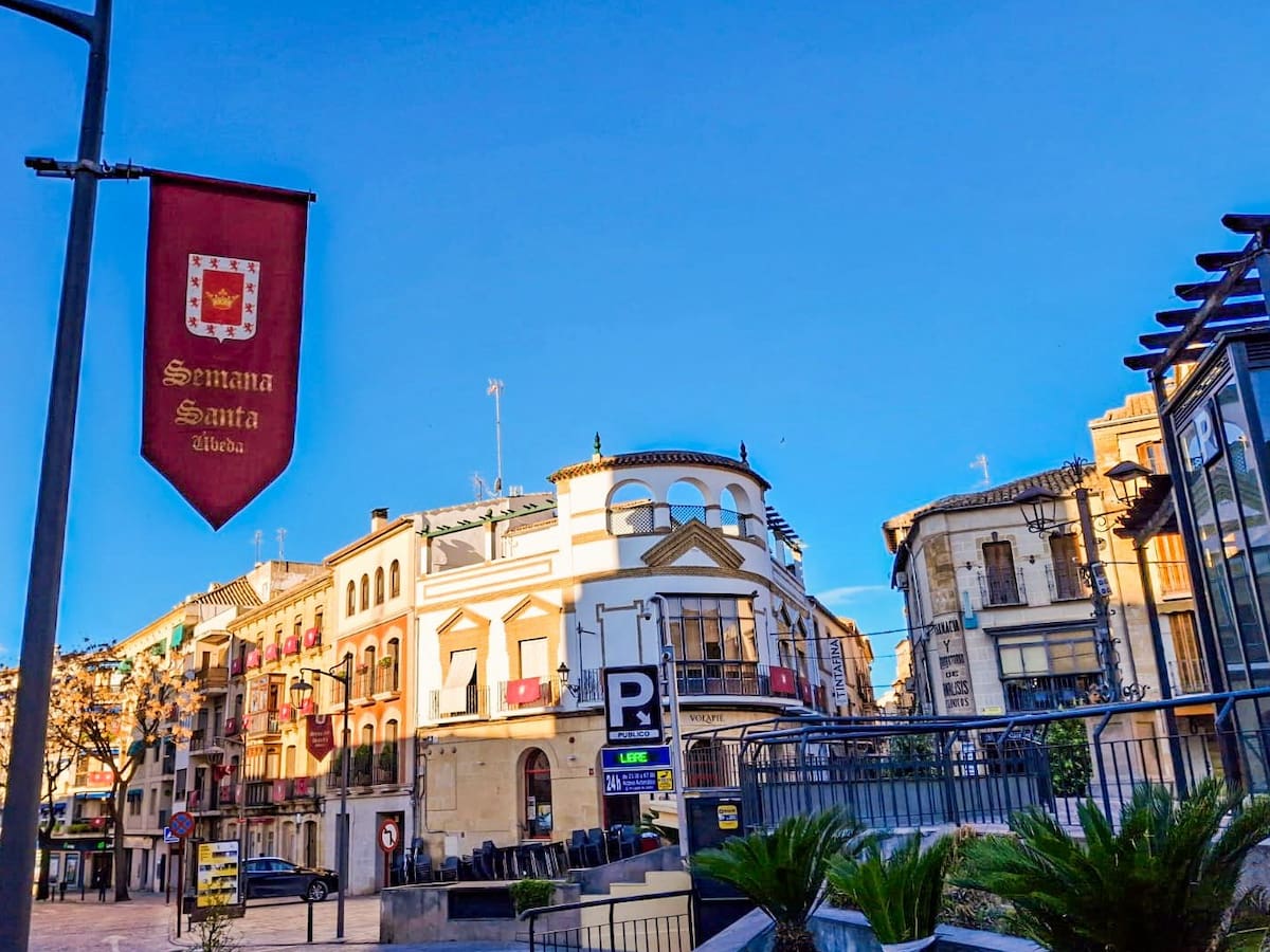 El Ayuntamiento de Úbeda pone en valor el dispositivo de seguridad en una Semana Santa con ausencia de incidencias destacadas