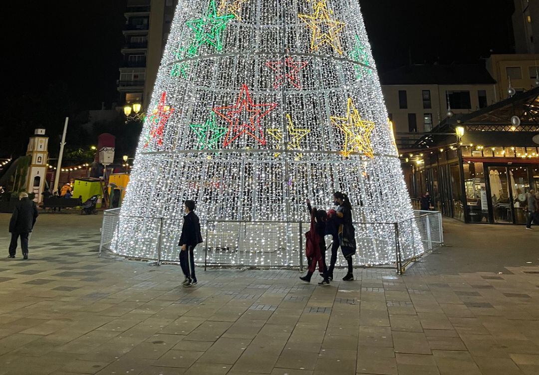 Plaça Prado de Gandia