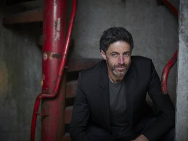 Christian Lerch es el director de esta cinta