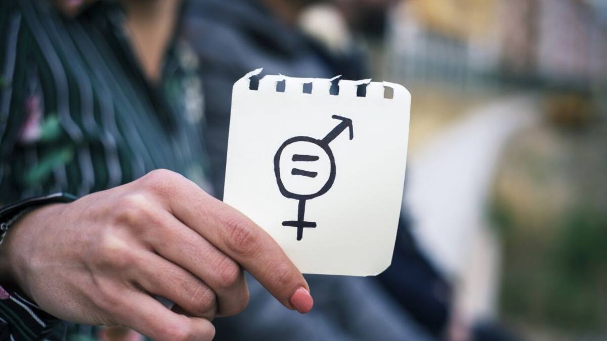 Fundamentales, esenciales e imprescindibles: las mujeres se reivindican durante la pandemia este 8M