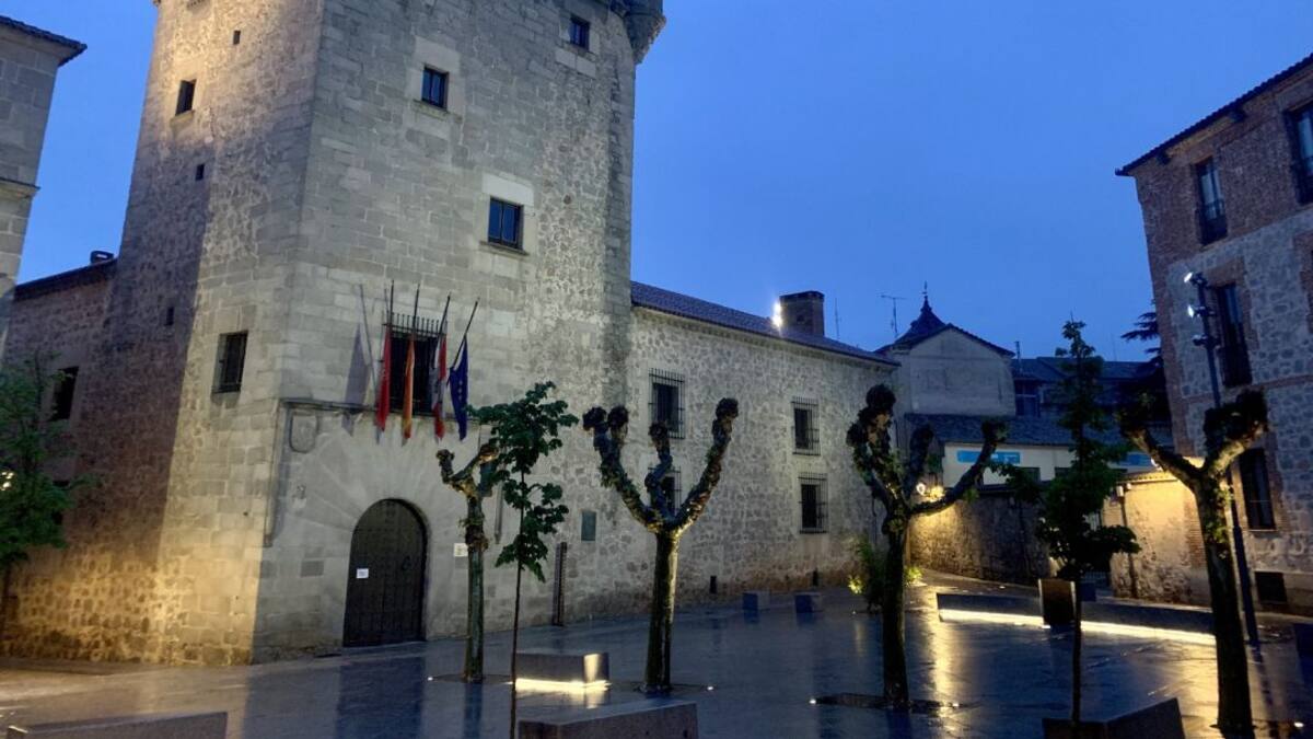 La Diputación hará test serológicos a todos sus empleados