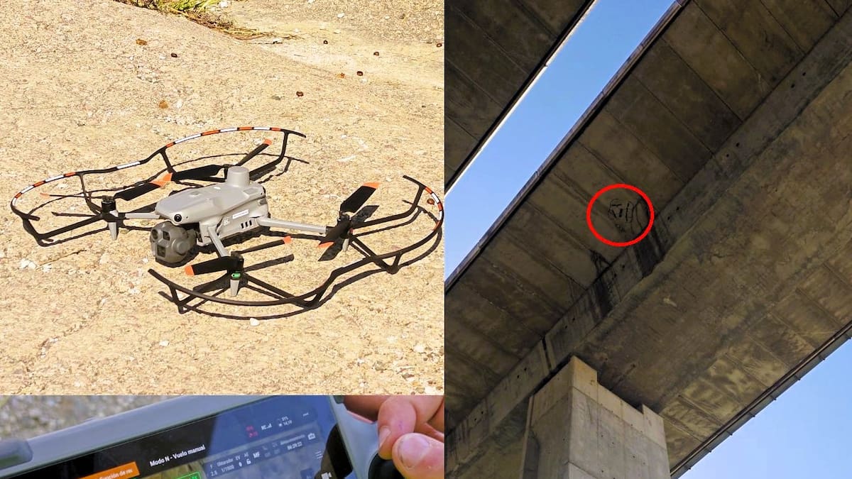 "Somos pioneros" Juan Marchini, dtor Ausol