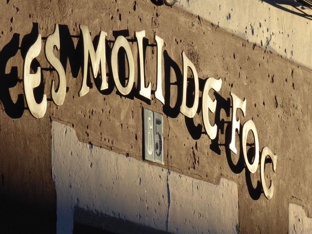 Descubrimos un paraíso en el paraíso