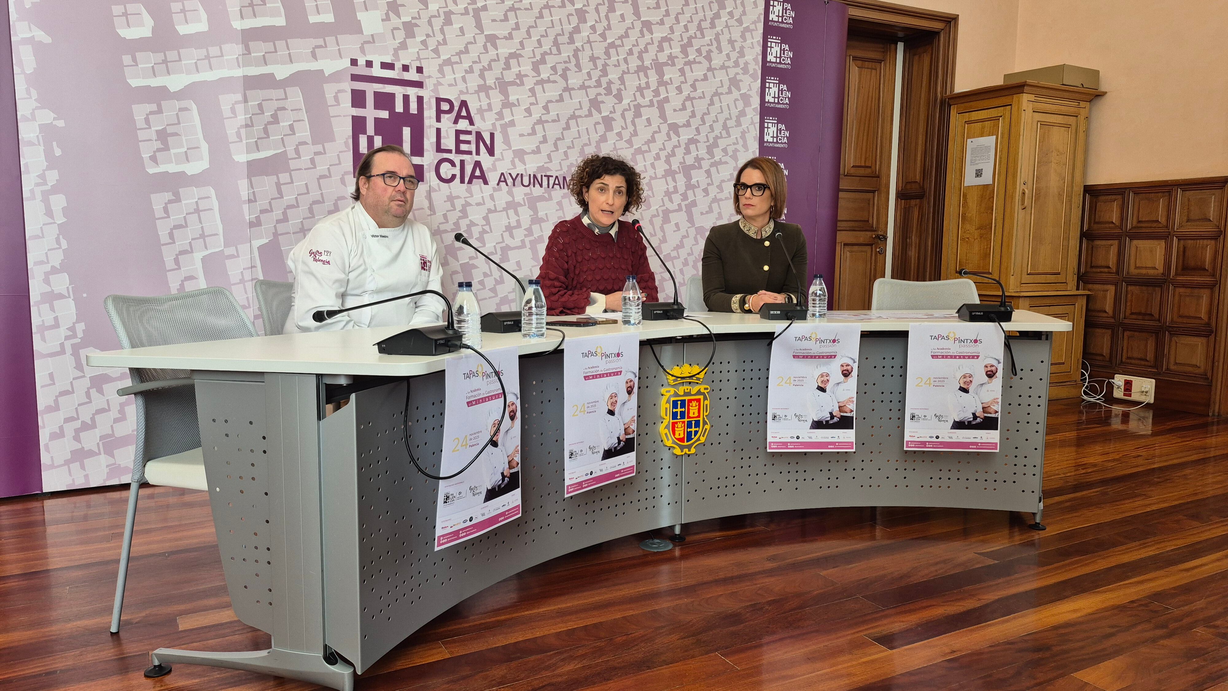 Las V Jornadas de Formación para Hosteleros llegan con expertos nacionales y ponencias para innovar y crecer