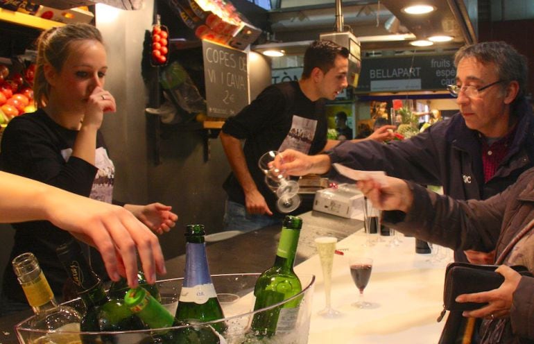 Es van servir 22.000 menús a 10 euros; 12.000 en restaurants que no són de l'associació que organitza el Girona 10.