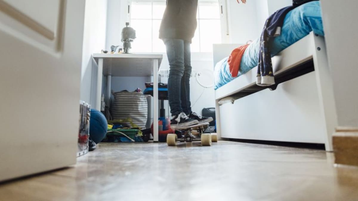 Entrevista a la madre de un niño con déficit de atención (22/04/2020)