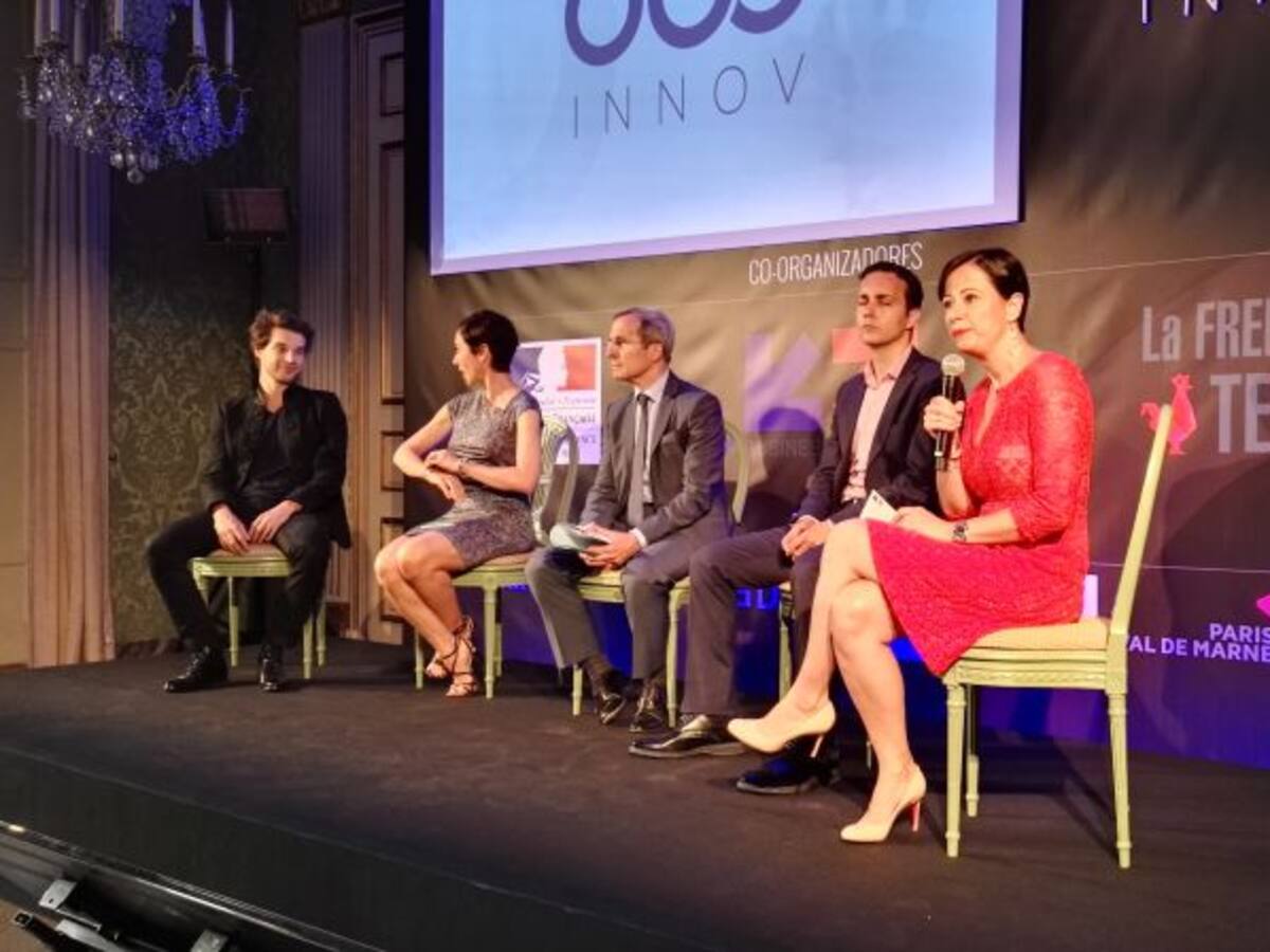 España y Francia unidas por la innovación