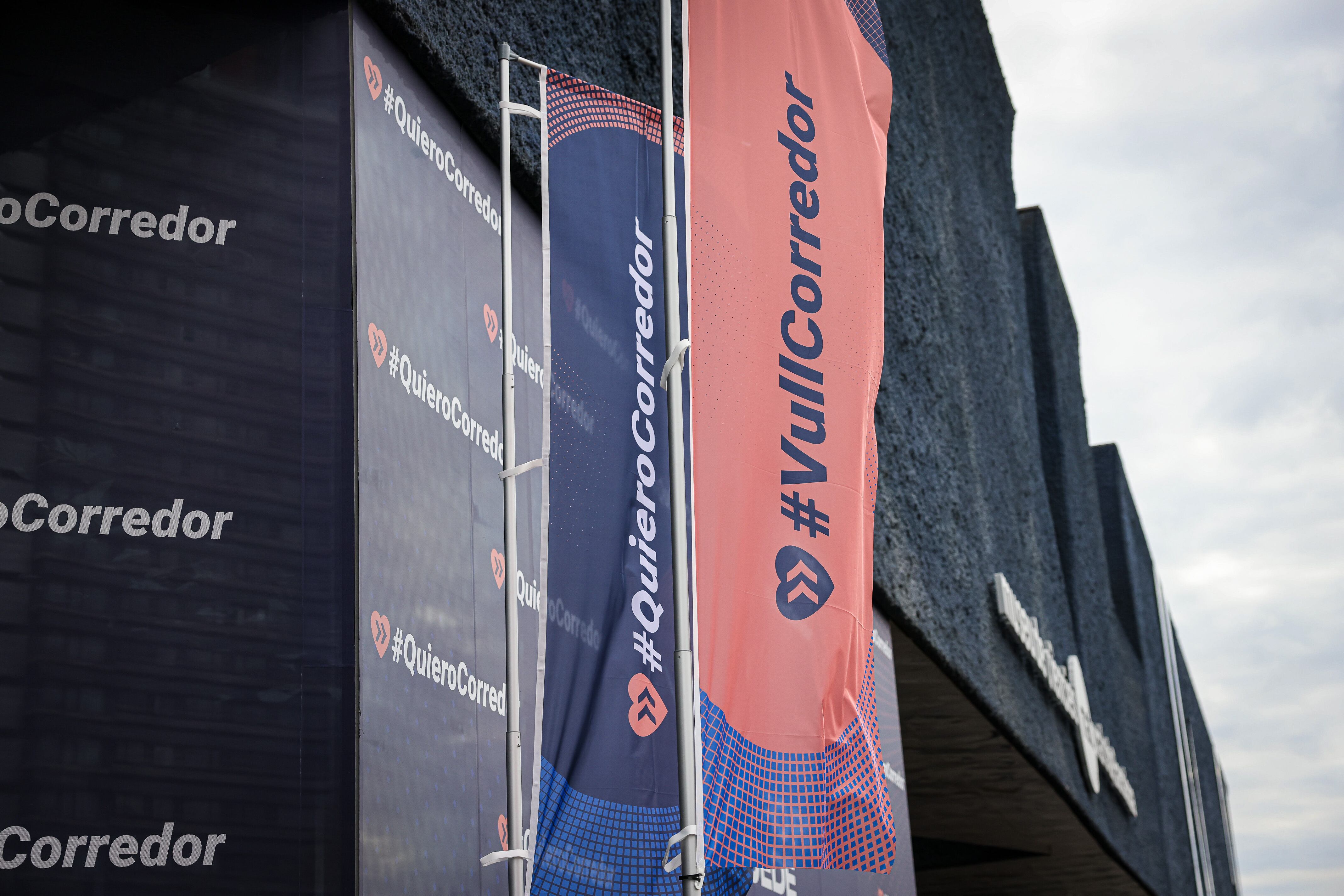 Corredor del Mediterrani