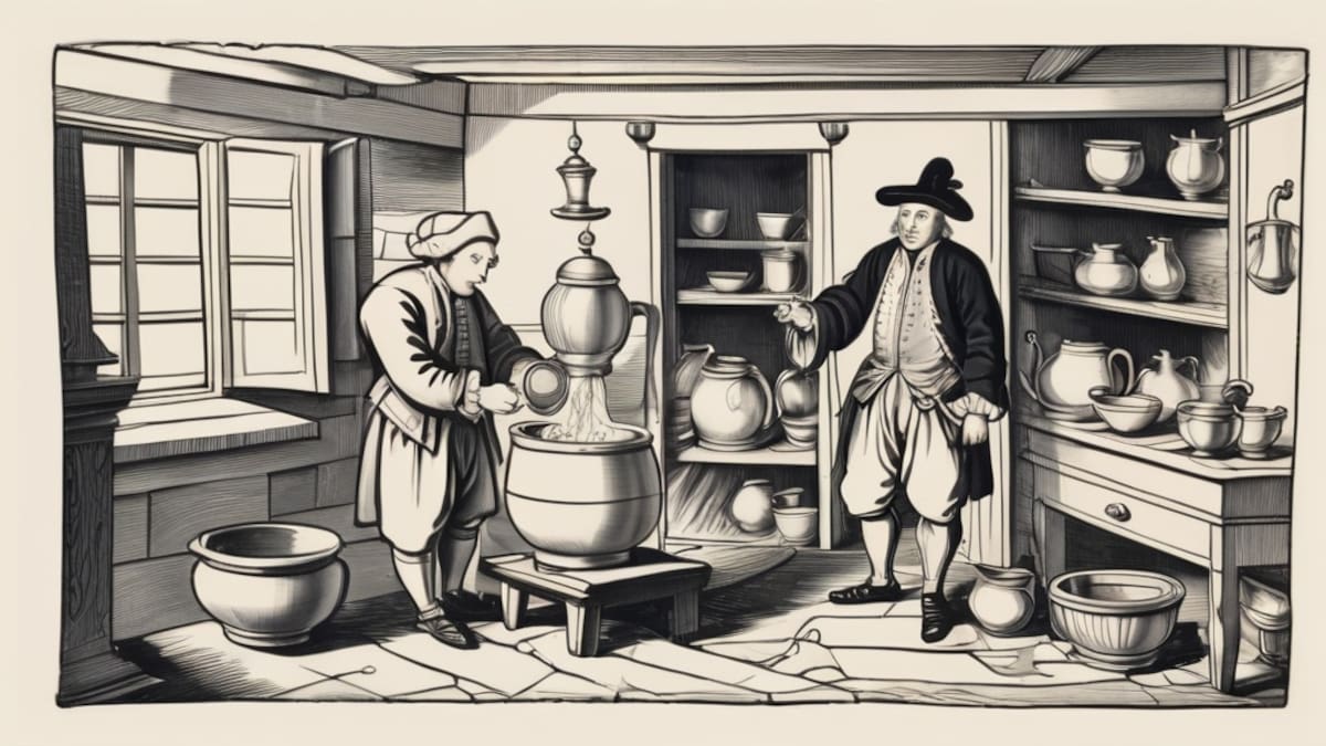 Rondalles i llegendes de Menorca. Confussió de llengus